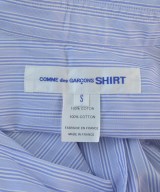 COMME des GARCONS SHIRT（コムデギャルソンシャツ）カジュアルシャツ 青 サイズ:S メンズ/2200688346058