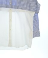 COMME des GARCONS SHIRT（コムデギャルソンシャツ）カジュアルシャツ 青 サイズ:XL メンズ/2200688534011