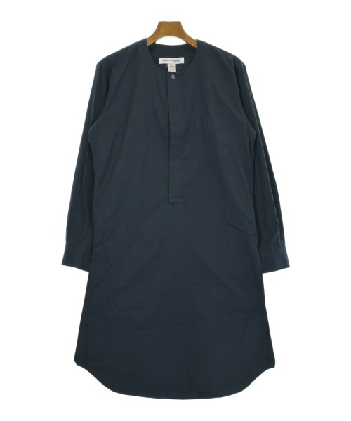 COMME des GARCONS SHIRT(コムデギャルソンシャツ)カジュアルシャツ 紺 サイズ:S/2200682642019