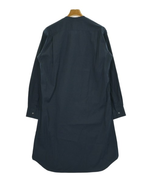 COMME des GARCONS SHIRT（コムデギャルソンシャツ）カジュアルシャツ 紺 サイズ:S メンズ/2200682642019