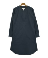 COMME des GARCONS SHIRT（コムデギャルソンシャツ）カジュアルシャツ 紺 サイズ:S メンズ/2200682642019