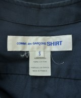 COMME des GARCONS SHIRT（コムデギャルソンシャツ）カジュアルシャツ 紺 サイズ:S メンズ/2200682642019