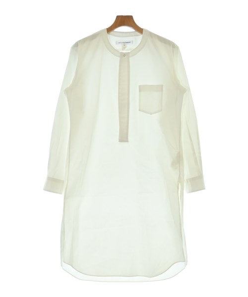 COMME des GARCONS SHIRT(コムデギャルソンシャツ)カジュアルシャツ 白 サイズ:M/2200682642026