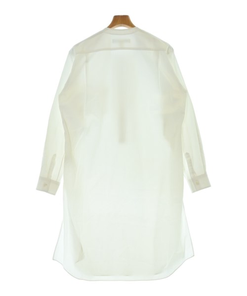COMME des GARCONS SHIRT（コムデギャルソンシャツ）カジュアルシャツ 白 サイズ:M メンズ/2200682642026