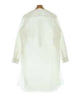 COMME des GARCONS SHIRT（コムデギャルソンシャツ）カジュアルシャツ 白 サイズ:M メンズ/2200682642026