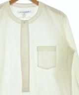 COMME des GARCONS SHIRT（コムデギャルソンシャツ）カジュアルシャツ 白 サイズ:M メンズ/2200682642026