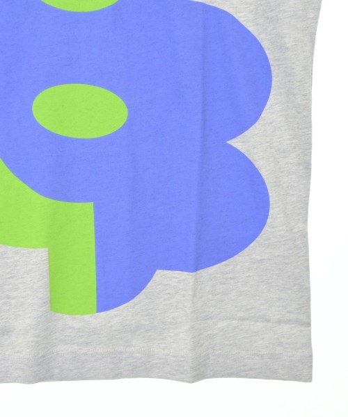 COMME des GARCONS SHIRT（コムデギャルソンシャツ）Tシャツ・カットソー グレー サイズ:M メンズ/2200684759029