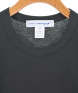 COMME des GARCONS SHIRT（コムデギャルソンシャツ）Tシャツ・カットソー 黒 サイズ:M メンズ/2200684759036
