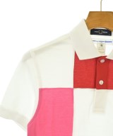 COMME des GARCONS SHIRT（コムデギャルソンシャツ）ポロシャツ 白 サイズ:XS メンズ/2200688501099