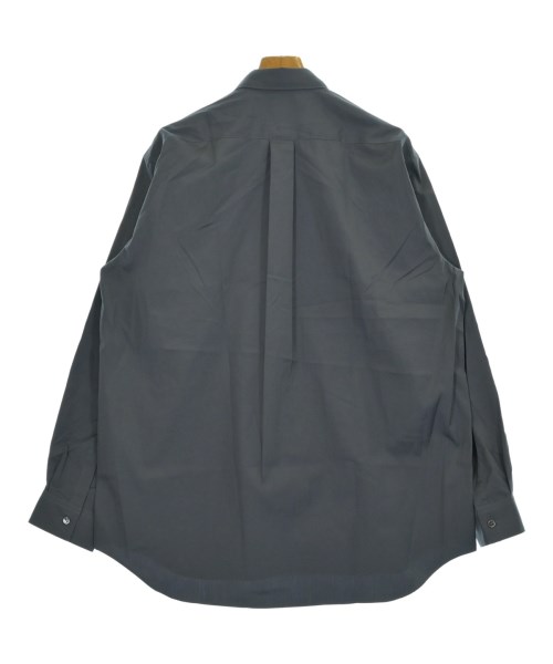 COMME des GARCONS SHIRT（コムデギャルソンシャツ）カジュアルシャツ グレー サイズ:L メンズ/2200688800017