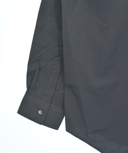 COMME des GARCONS SHIRT（コムデギャルソンシャツ）カジュアルシャツ グレー サイズ:L メンズ/2200688800017