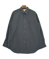COMME des GARCONS SHIRT（コムデギャルソンシャツ）カジュアルシャツ グレー サイズ:L メンズ/2200688800017