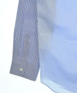 COMME des GARCONS SHIRT（コムデギャルソンシャツ）カジュアルシャツ 青 サイズ:L メンズ/2200688800024