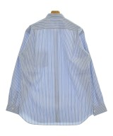 COMME des GARCONS SHIRT（コムデギャルソンシャツ）カジュアルシャツ 青 サイズ:L メンズ/2200688800031