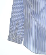 COMME des GARCONS SHIRT（コムデギャルソンシャツ）カジュアルシャツ 青 サイズ:L メンズ/2200688800031