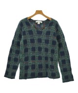COMME des GARCONS SHIRT（コムデギャルソンシャツ）ニット・セーター 紺 サイズ:M メンズ/2200689192043