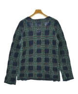 COMME des GARCONS SHIRT（コムデギャルソンシャツ）ニット・セーター 紺 サイズ:M メンズ/2200689192043