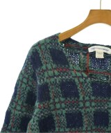 COMME des GARCONS SHIRT（コムデギャルソンシャツ）ニット・セーター 紺 サイズ:M メンズ/2200689192043