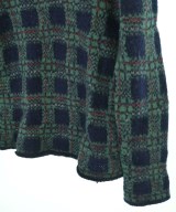 COMME des GARCONS SHIRT（コムデギャルソンシャツ）ニット・セーター 紺 サイズ:M メンズ/2200689192043