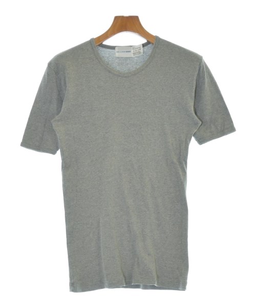 COMME des GARCONS SHIRT(コムデギャルソンシャツ)Tシャツ・カットソー グレー サイズ:S/2200689204067