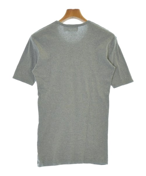 COMME des GARCONS SHIRT（コムデギャルソンシャツ）Tシャツ・カットソー グレー サイズ:S メンズ/2200689204067