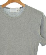 COMME des GARCONS SHIRT（コムデギャルソンシャツ）Tシャツ・カットソー グレー サイズ:S メンズ/2200689204067