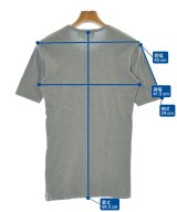 COMME des GARCONS SHIRT（コムデギャルソンシャツ）Tシャツ・カットソー グレー サイズ:S メンズ/2200689204067