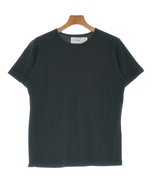 COMME des GARCONS SHIRT(コムデギャルソンシャツ)Tシャツ・カットソー 黒 サイズ:M/2200689204074