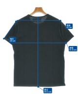 COMME des GARCONS SHIRT（コムデギャルソンシャツ）Tシャツ・カットソー 黒 サイズ:M メンズ/2200689204074