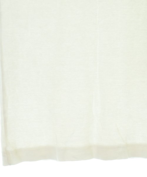 COMME des GARCONS SHIRT（コムデギャルソンシャツ）タンクトップ 白 サイズ:S メンズ/2200689204081