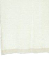 COMME des GARCONS SHIRT（コムデギャルソンシャツ）タンクトップ 白 サイズ:S メンズ/2200689204081