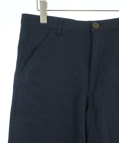 COMME des GARCONS SHIRT（コムデギャルソンシャツ）ショートパンツ 紺 サイズ:S メンズ/2200680754080