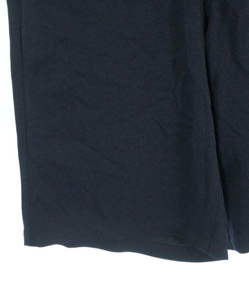 COMME des GARCONS SHIRT（コムデギャルソンシャツ）ショートパンツ 紺 サイズ:S メンズ/2200680754080