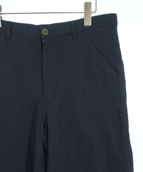 COMME des GARCONS SHIRT（コムデギャルソンシャツ）ショートパンツ 紺 サイズ:M メンズ/2200680754110