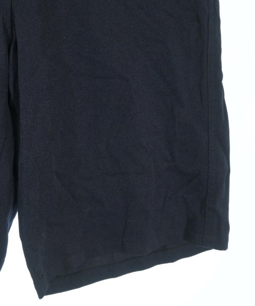 COMME des GARCONS SHIRT（コムデギャルソンシャツ）ショートパンツ 紺 サイズ:M メンズ/2200680754110