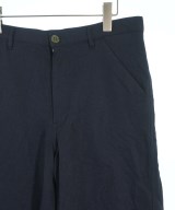 COMME des GARCONS SHIRT（コムデギャルソンシャツ）ショートパンツ 紺 サイズ:M メンズ/2200680754110