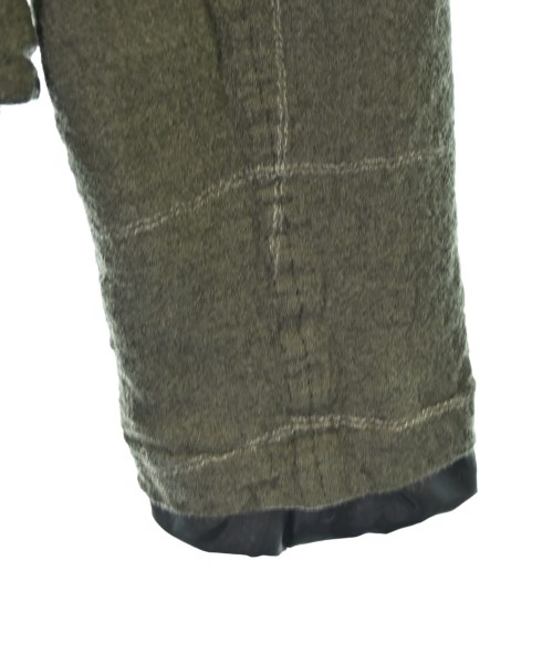 COMME des GARCONS SHIRT（コムデギャルソンシャツ）テーラードジャケット カーキ サイズ:M メンズ/2200680754127