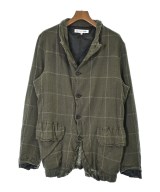 COMME des GARCONS SHIRT テーラードジャケット