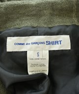 COMME des GARCONS SHIRT（コムデギャルソンシャツ）テーラードジャケット カーキ サイズ:S メンズ/2200680754134