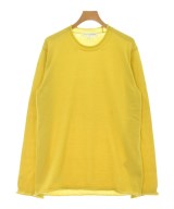 COMME des GARCONS SHIRT（コムデギャルソンシャツ）ニット・セーター 黄 サイズ:XL メンズ/2200680754141