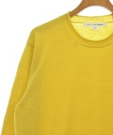 COMME des GARCONS SHIRT（コムデギャルソンシャツ）ニット・セーター 黄 サイズ:XL メンズ/2200680754141