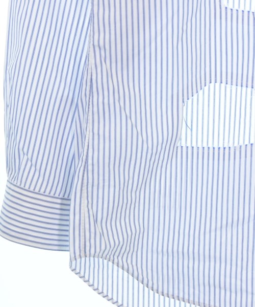 COMME des GARCONS SHIRT（コムデギャルソンシャツ）カジュアルシャツ 白 サイズ:L メンズ/2200689313011