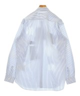 COMME des GARCONS SHIRT（コムデギャルソンシャツ）カジュアルシャツ 白 サイズ:L メンズ/2200689313011