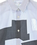 COMME des GARCONS SHIRT（コムデギャルソンシャツ）カジュアルシャツ 白 サイズ:L メンズ/2200689313011