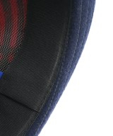 COMME des GARCONS SHIRT（コムデギャルソンシャツ）ハット 紺 サイズ:L メンズ/2200689351037