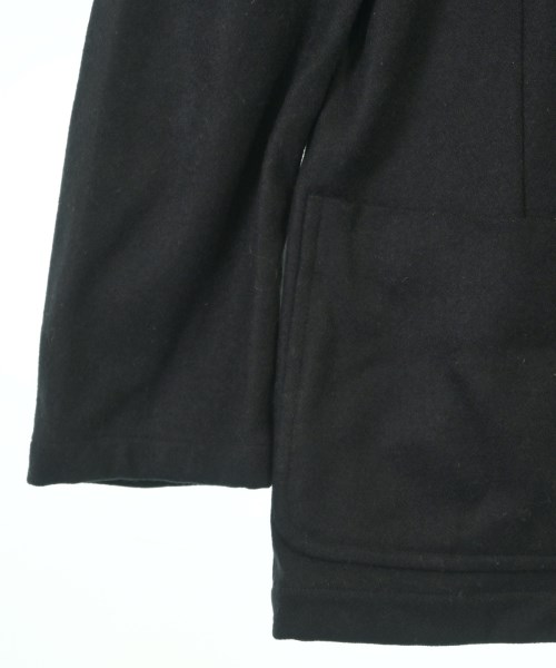 COMME des GARCONS SHIRT（コムデギャルソンシャツ）カジュアルジャケット 黒 サイズ:-(M位) メンズ/2200689835018