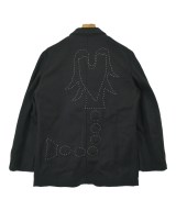 COMME des GARCONS SHIRT（コムデギャルソンシャツ）カジュアルジャケット 黒 サイズ:-(M位) メンズ/2200689835018