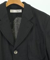 COMME des GARCONS SHIRT（コムデギャルソンシャツ）カジュアルジャケット 黒 サイズ:-(M位) メンズ/2200689835018
