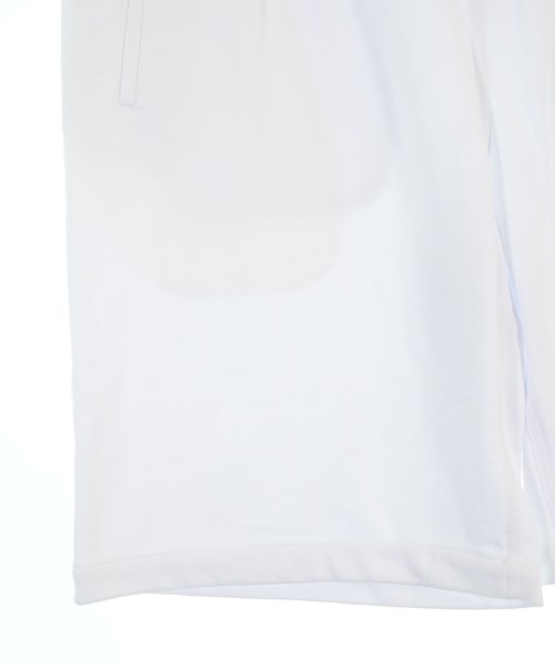 COMME des GARCONS SHIRT（コムデギャルソンシャツ）ショートパンツ 白 サイズ:XL メンズ/2200689732362