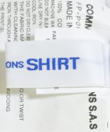 COMME des GARCONS SHIRT（コムデギャルソンシャツ）ショートパンツ 白 サイズ:XL メンズ/2200689732362